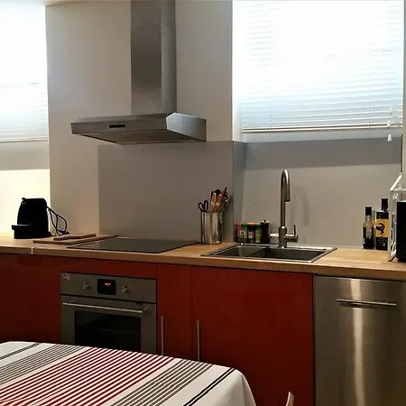 Apartamento Art Deal - Roquelaine
