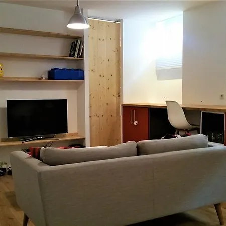 Art Deal - Roquelaine Apartamento