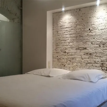 Apartamento Art Deal - Roquelaine