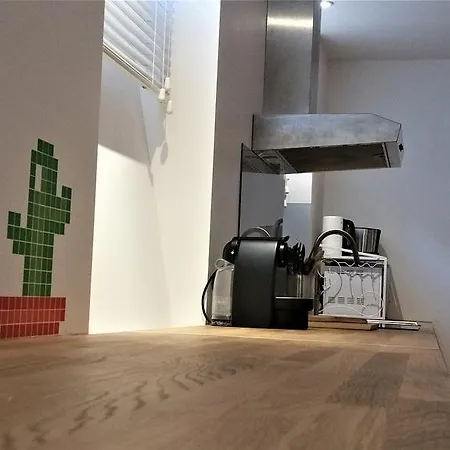 Apartamento Art Deal - Roquelaine Colomiers