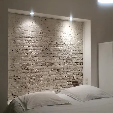 Apartamento Art Deal - Roquelaine