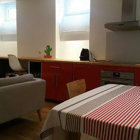 Apartamento Art Deal - Roquelaine Colomiers