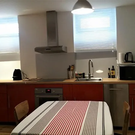 Apartamento Art Deal - Roquelaine