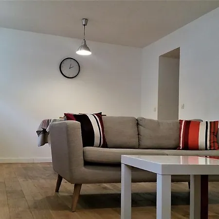 Art Deal - Roquelaine Apartamento *
